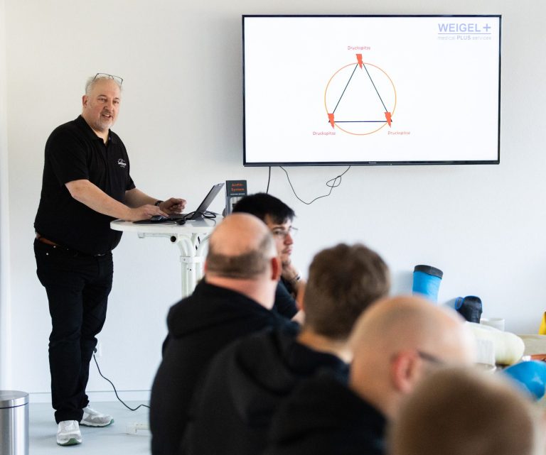 Jochen Weigel (CPO, ISPO cad. I)